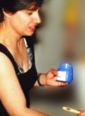 Véronique Champollion