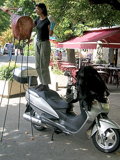 Kim Boulukos
